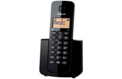 Panasonic - KX-TGB110E - Cordless Telephone
